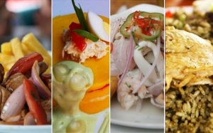 Per&uacute; es un para&iacute;so de ofertas gastron&oacute;micas