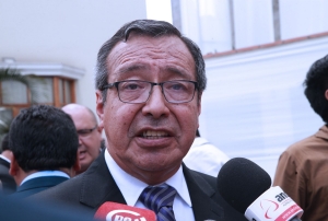 PromMadre de Dios mostrar&aacute; al mundo potencialidades tur&iacute;sticas de la regi&oacute;n