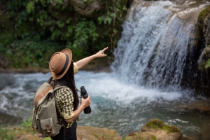 Turismo en busca de la reactivaci&oacute;n