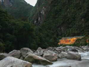 Sumaq es nombrado el Mejor Hotel de Machu Picchu en los World&rsquo;s Best Awards 2018 de Travel + Leisure