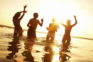 Aerol&iacute;neas ofrecen pasajes a precios econ&oacute;micos para destinos de sol