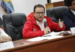 Mincetur: gobierno del presidente Vizcarra tiene compromiso con el Cusco ante lluvias