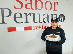 Restaurante Sabor Peruano re&uacute;ne la saz&oacute;n de las tres regiones