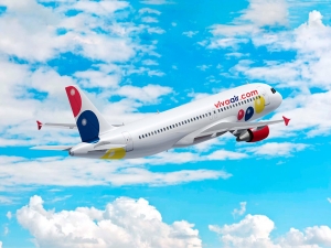 Viva Air Per&uacute; da inicio a la venta de sus pasajes a&eacute;reos