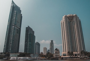 Bangkok supera a Par&iacute;s y Londres como la ciudad m&aacute;s visitada del mundo