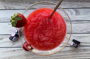 Elixir Edible Dust: El nuevo y colorido lanzamiento de &iexcl;Oh! Sweet Art