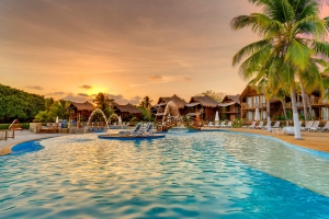 Hotel Isla del Encanto Baru, Colombia reinicia operaciones en septiembre