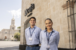 Caja Arequipa, l&iacute;der de las microfinanzas en el pa&iacute;s, cumple 35 a&ntilde;os de existencia
