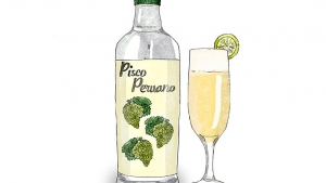 Chile es el principal importador de pisco peruano a nivel mundial