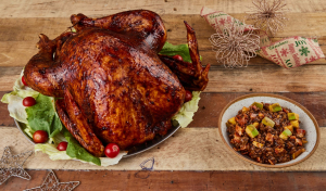 4 recetas ricas y nutritivas para celebrar a&ntilde;o nuevo