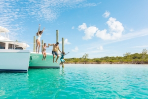 Ministerio de Turismo y Aviaci&oacute;n de Las Bahamas actualiz&oacute; requisitos para ingreso al paradisi&aacute;co destino