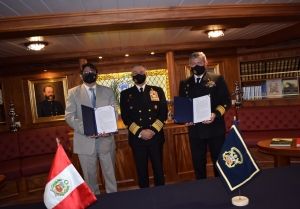 CANATUR y La Marina promocionar&aacute;n turismo interno a partir de octubre pr&oacute;ximo