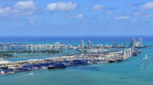 Virgin quiere construir terminal de cruceros en el Puerto de Miami