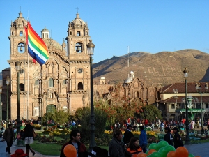 Un s&iacute;mbolo precolombino eterno, &iexcl;conoce Cusco!