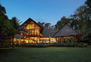 Delincuentes armados asaltan hotel Inkaterra en Madre de Dios