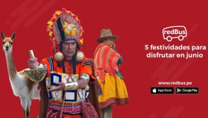 Cinco festividades tradicionales para celebrar en junio con pap&aacute;