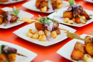 El Hotel Grand Hyatt Sao Paulo ofrecer&aacute; platos inspirados en la gastronom&iacute;a del Per&uacute;
