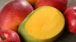 Exportaciones peruanas de mango marcaron r&eacute;cord hist&oacute;rico a julio del 2018