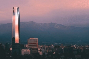 Turismo Arquitect&oacute;nico: Estas son las 5 construcciones m&aacute;s incre&iacute;bles en Chile
