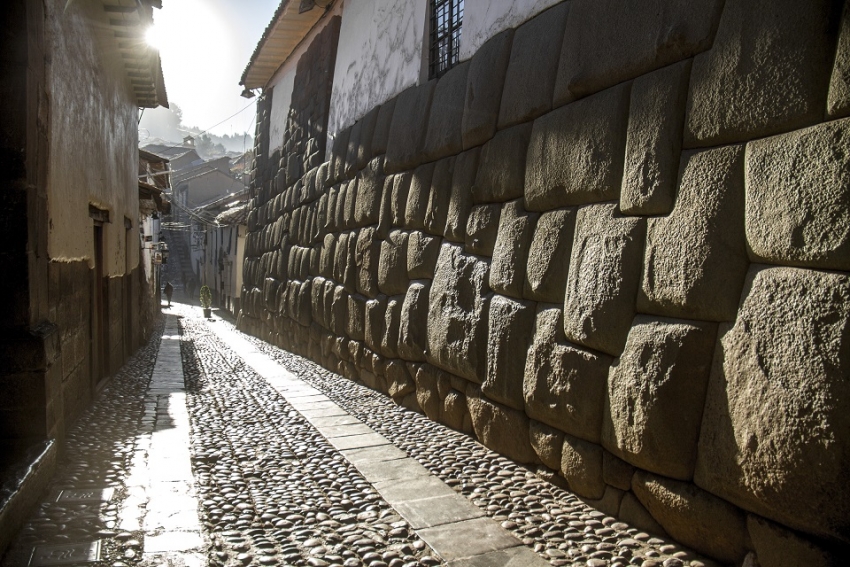 PROMPER&Uacute;: Cusco es la ciudad preferida de Centro y Sudam&eacute;rica por tercer a&ntilde;o consecutivo