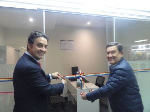 INDECOPI abri&oacute; nueva oficina en el primer terminal a&eacute;reo Alejandro Velasco Astete de Cusco
