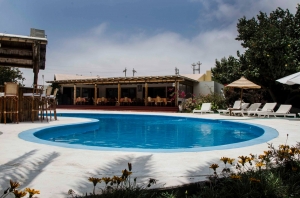 Hotel el C&oacute;ndor de Paracas servicio personalizado