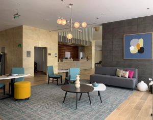 Turismo de Estad&iacute;as Prolongadas: Marriott International anuncia la apertura de su primer Residence Inn en M&eacute;xico