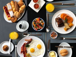 Celebra el d&iacute;a del padre en Belmond Miraflores Park