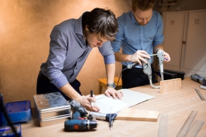 Creatividad y dise&ntilde;o: Una combinaci&oacute;n exitosa para enfrentar al Covid-19