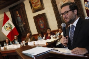Mincetur: seguridad tur&iacute;stica es una prioridad para Arequipa y el Per&uacute;