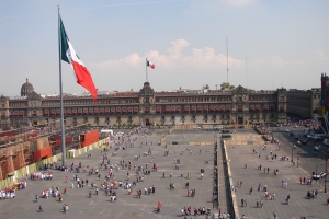 Los mejores destinos para visitar en M&eacute;xico
