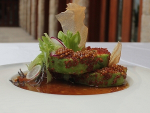 La Locanda del Swiss&ocirc;tel Lima presenta renovada carta mediterr&aacute;nea llena de color