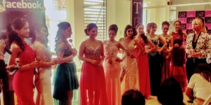 Calidad y moda se pondr&aacute; de manifiesto en el Miss Gamarra 2018