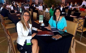 PROMPER&Uacute; participa en reuni&oacute;n de la Asociaci&oacute;n Internacional de Congresos y Convenciones en Panam&aacute;