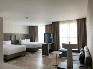 RCD Hotels anuncia la apertura de Residence Inn M&eacute;rida by Marriot