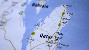 Qatar queda aislado tras cancelaciones de vuelos