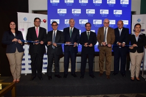 Inauguran Hotel Holiday Inn Express Lima en el coraz&oacute;n de San Isidro (FOTOS)
