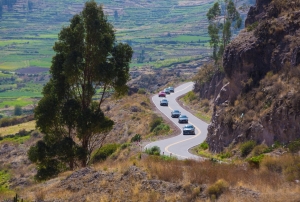 Valle del Colca: Conoce la ruta ideal para conocer este maravilloso destino