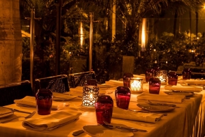 Belmond Miraflores Park te invita a celebrar un Acci&oacute;n de Gracias de lujo