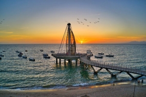 Puerto Vallarta inicia campa&ntilde;a contra el Covid