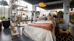 Doce empresas artesanales de ocho regiones del pa&iacute;s mostrar&aacute;n sus creaciones en Expodeco 2019