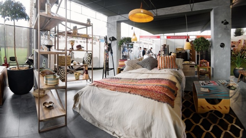 Doce empresas artesanales de ocho regiones del pa&iacute;s mostrar&aacute;n sus creaciones en Expodeco 2019
