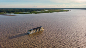 Per&uacute; es nominado como mejor destino de cruceros de Am&eacute;rica Latina