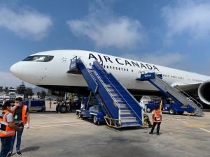 Air Canada retomar&aacute; sus vuelos a Cuba, Jamaica, M&eacute;xico y Barcelona en junio