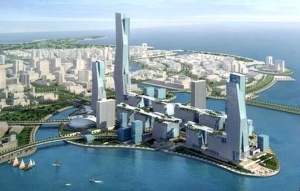 Europa, la &uacute;nica regi&oacute;n del mundo donde crece la construcci&oacute;n de hoteles