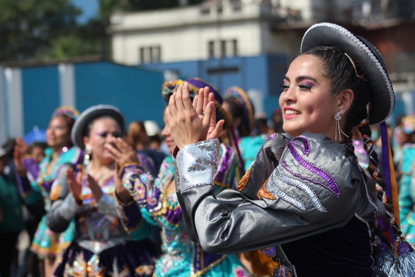 Celebraciones de carnavales movilizan el turismo interno en Per&uacute;