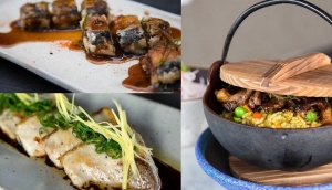 &iquest;Sin ganas de cocinar?: 5 opciones de cenas navide&ntilde;as para llevar a casa