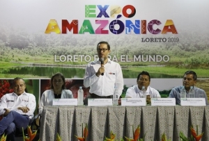 Loreto: Mincetur realiza operativos y anuncia inversi&oacute;n de m&aacute;s de S/2 millones para incrementar seguridad tur&iacute;stica