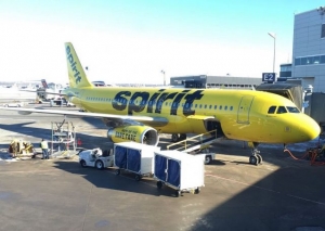 Spirit, American, Jet Blue y KLM reanudan vuelos a Colombia