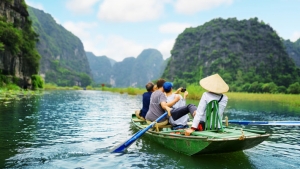 Viaja a Vietnam en busca de King Kong